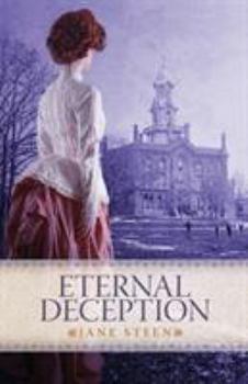 Paperback Eternal Deception Book
