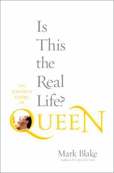 Hardcover Is This the Real Life?: The Untold Story of Queen Book