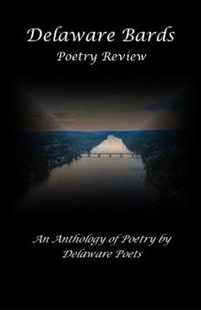 Paperback Delaware Bards Poetry Review Book