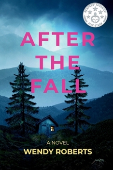 Paperback After the Fall Book