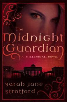 Hardcover The Midnight Guardian: A Millennial Novel Book
