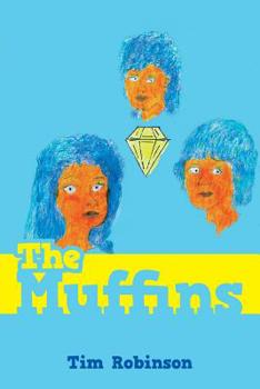 Paperback The Muffins Book