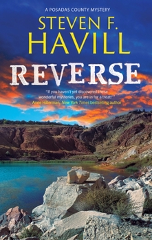 Hardcover Reverse Book