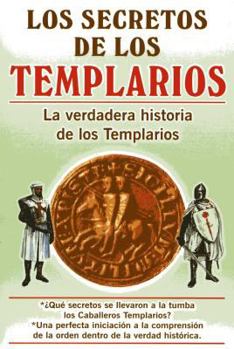 Paperback Secretos de Los Templarios, Los [Spanish] Book