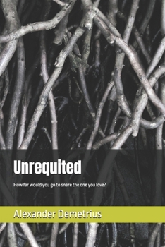 Paperback Unrequited Book