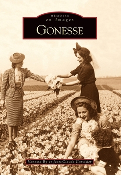 Paperback Gonesse [French] Book