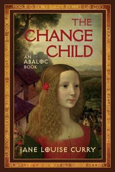 Paperback The Change Child Book