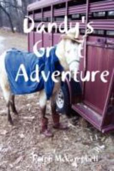 Dandy's Great Adventure