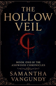 Paperback The Hollow Veil Book