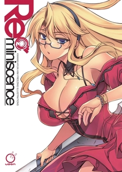 Paperback Reminiscence: Kwang-Hyun Kim Freezing Illustrations Book
