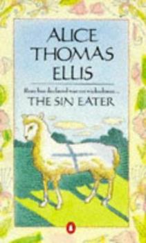 Paperback The Sin Eater Book