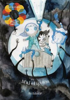 Paperback Maleficium Book
