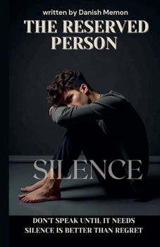 Paperback The Reserved Person Book