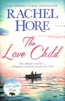 Paperback The Love Child Book