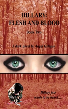 Paperback Hillary: Flesh and Blood Book