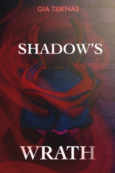 Shadow’s Wrath (Demon Generals)