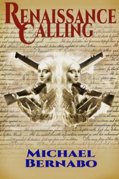 Paperback Renaissance Calling Book
