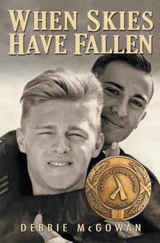 Paperback When Skies Have Fallen Book