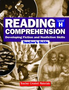 Reading Comprehension Guide : Level H