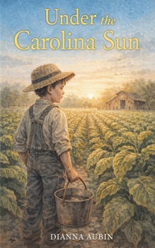 Paperback Under the Carolina Sun Book