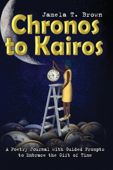 Hardcover Chronos to Kairos Book