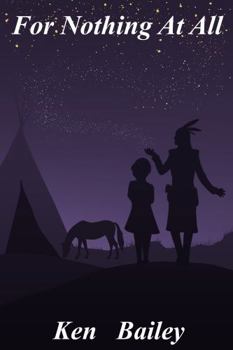 Paperback For Nothing At All Book