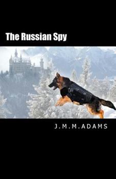 Paperback The Russian Spy: A Ranger Adventure Book