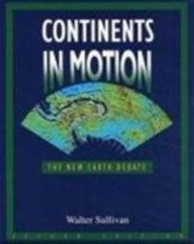 Continents in Motion