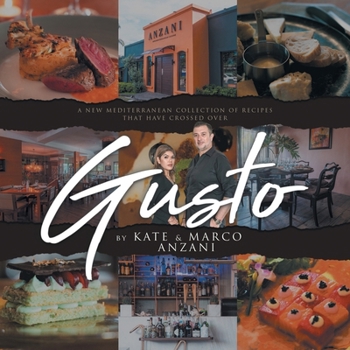 Paperback Gusto Book