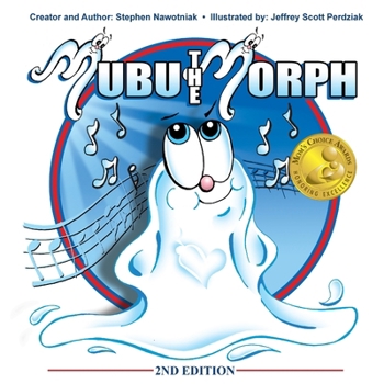 Paperback Mubu The Morph Book