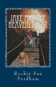 Paperback Jake and the Heavenly Host Book