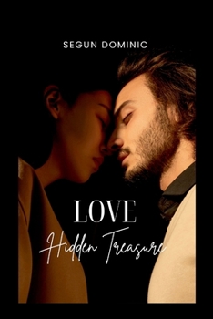 Paperback Love's Hidden Treasure Book