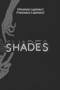 Paperback Shades [Italian] Book
