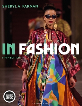 Paperback In Fashion: With Studio Book