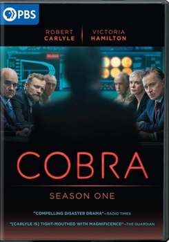 DVD Cobra Book