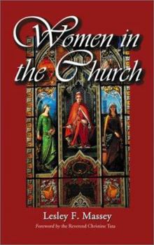 Women in Church: Moving Toward Equality
