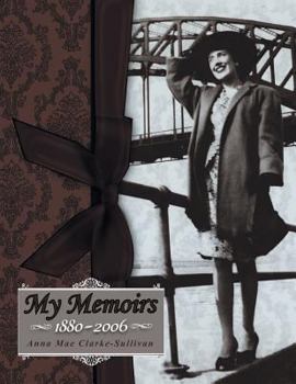 Paperback My Memoirs: 1880-2006 Book