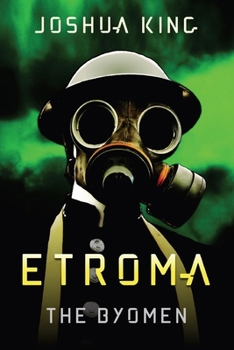 Paperback Etroma: The Byomen Book