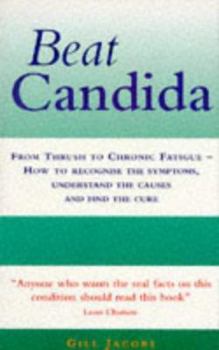 Paperback Beat Candida Book