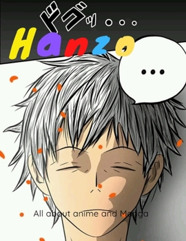 Hanzo: (All About Anime and Manga): shounen manga drawing: The Discovery of Anime and Manga: