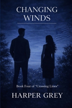 Paperback Changing Winds Book