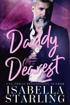 Paperback Daddy Dearest Book