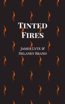 Paperback Tinted Fires Book