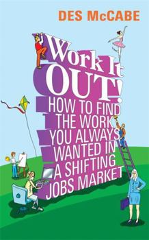 Paperback Work It Out! Book