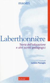 Paperback Teoria dell'educazione e altri scritti pedagogici Book
