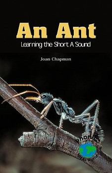 Paperback An Ant Book