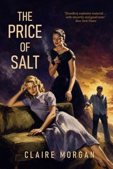 The Price of Salt