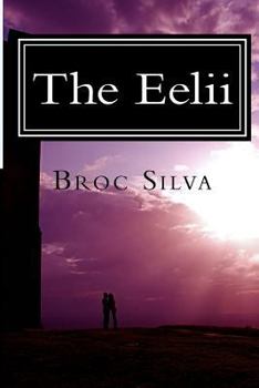 Paperback The Eelii Book