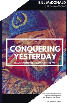 Paperback Conquering Yesterday Book