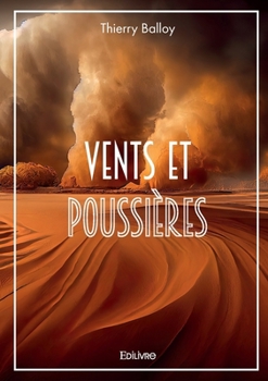 Paperback Vents et Poussières [French] Book
